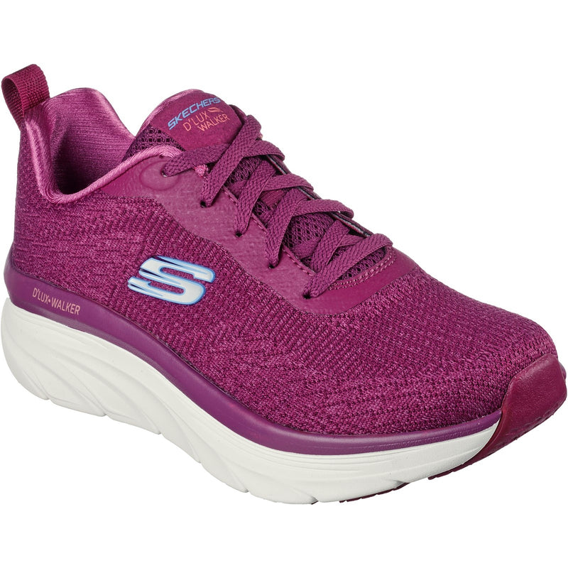 Skechers Relaxed Fit: D'Lux Walker - Daily Beauty Women's Shoes