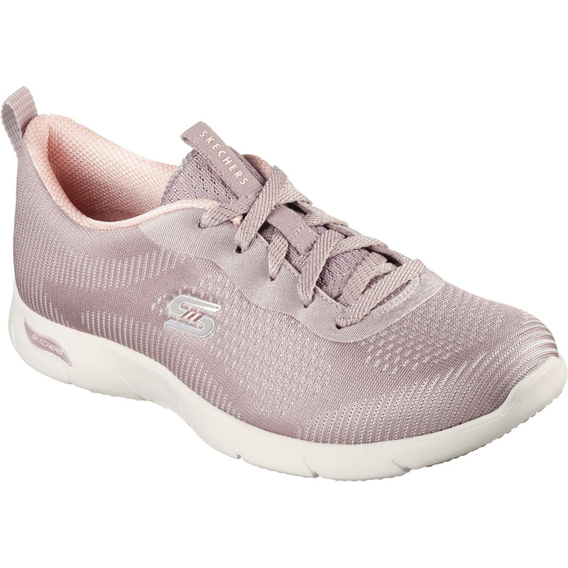 Skechers Arch Fit Refine - Classy Doll Women's Trainers