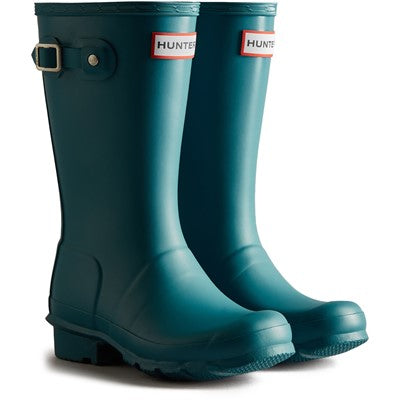 Hunter Original Kids Wellington Boots