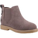 Hush Puppies Girls Mini Maddy Boot