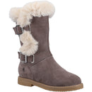 Hush Puppies Girls Mini Megan Boot