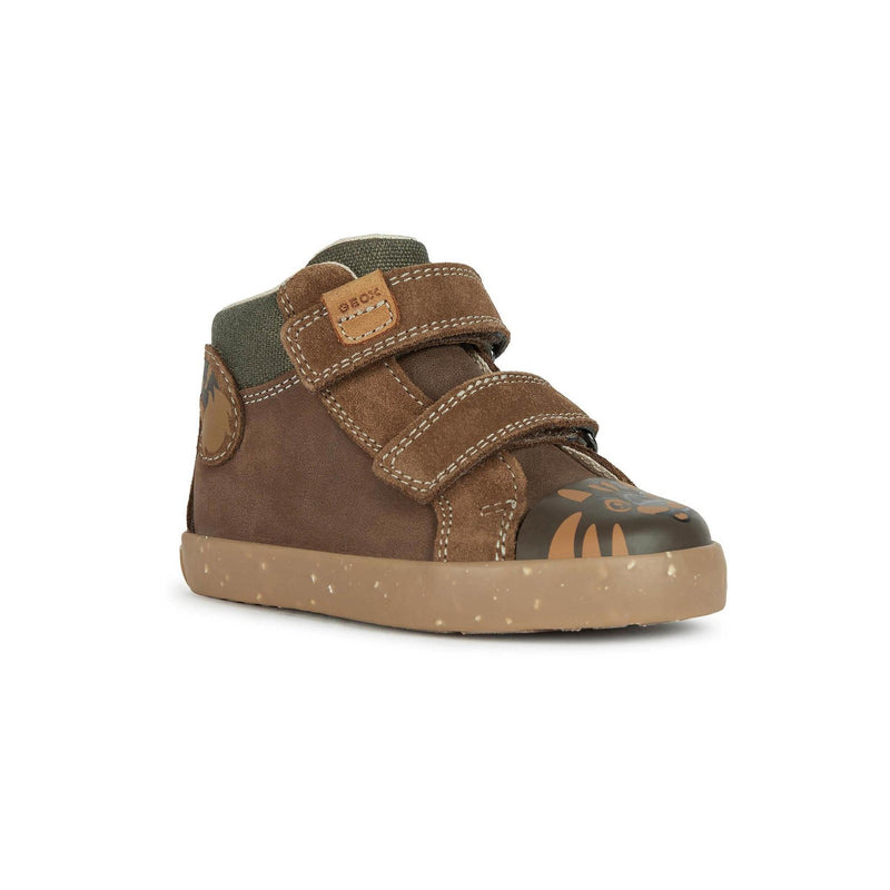 Geox B Kilwi childern Boy a Sneakers