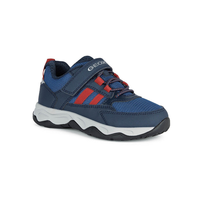 Geox Boys J Calco Sneakers