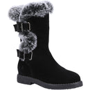 Hush Puppies Girls Mini Megan Boot