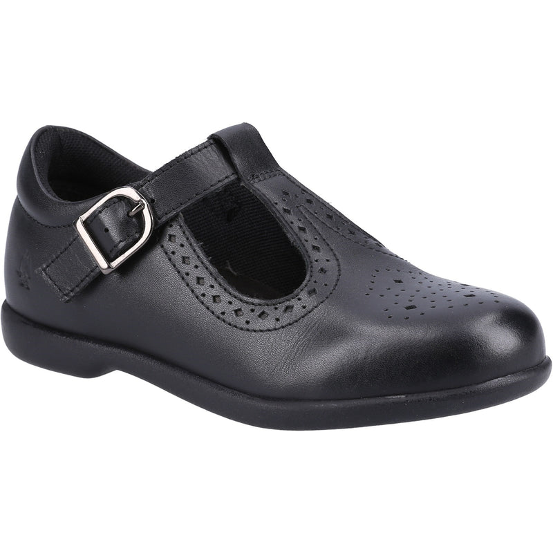 Hush Puppies Britney Senior kids Shoe