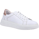 Hush Puppies Camille Lace Cupsole Women's Sneaker