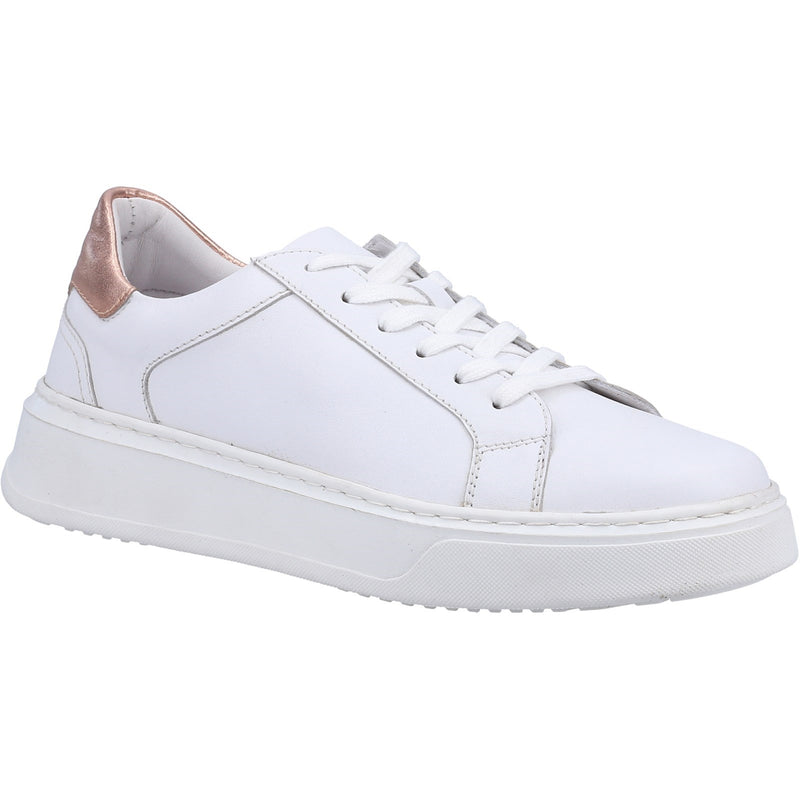 Hush Puppies Camille Lace Cupsole Women's Sneaker