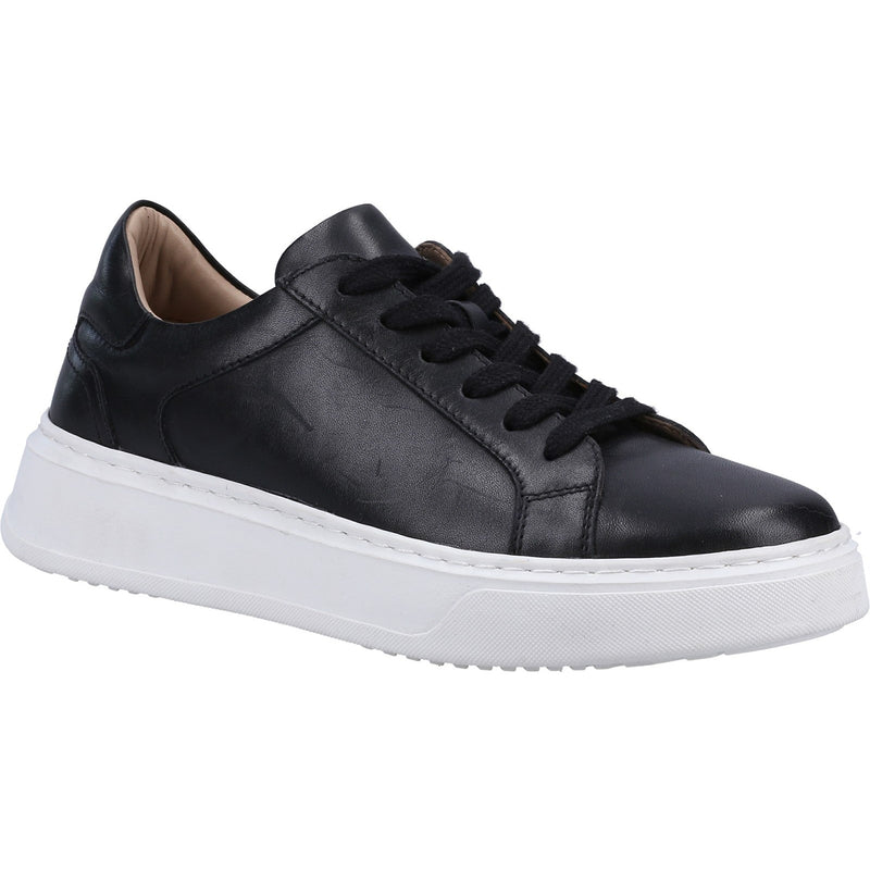 Hush Puppies Camille Lace Cupsole Women's Sneaker