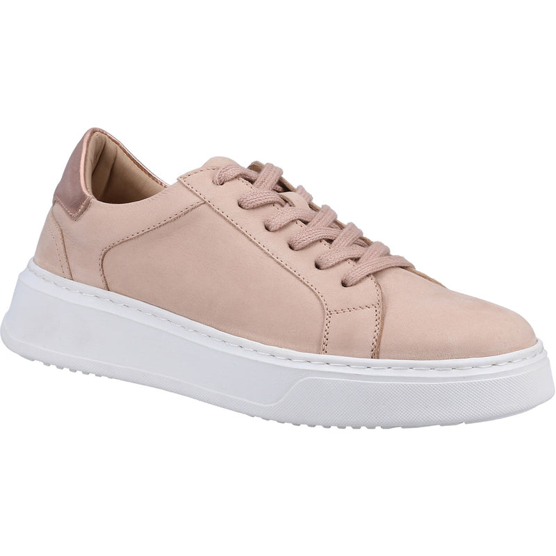 Hush Puppies Camille Lace Cupsole Women's Sneaker