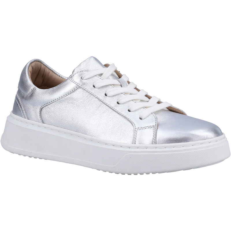 Hush Puppies Camille Lace Cupsole Women's Sneaker