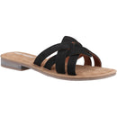 Hush Puppies Alexandra Mule Sandals