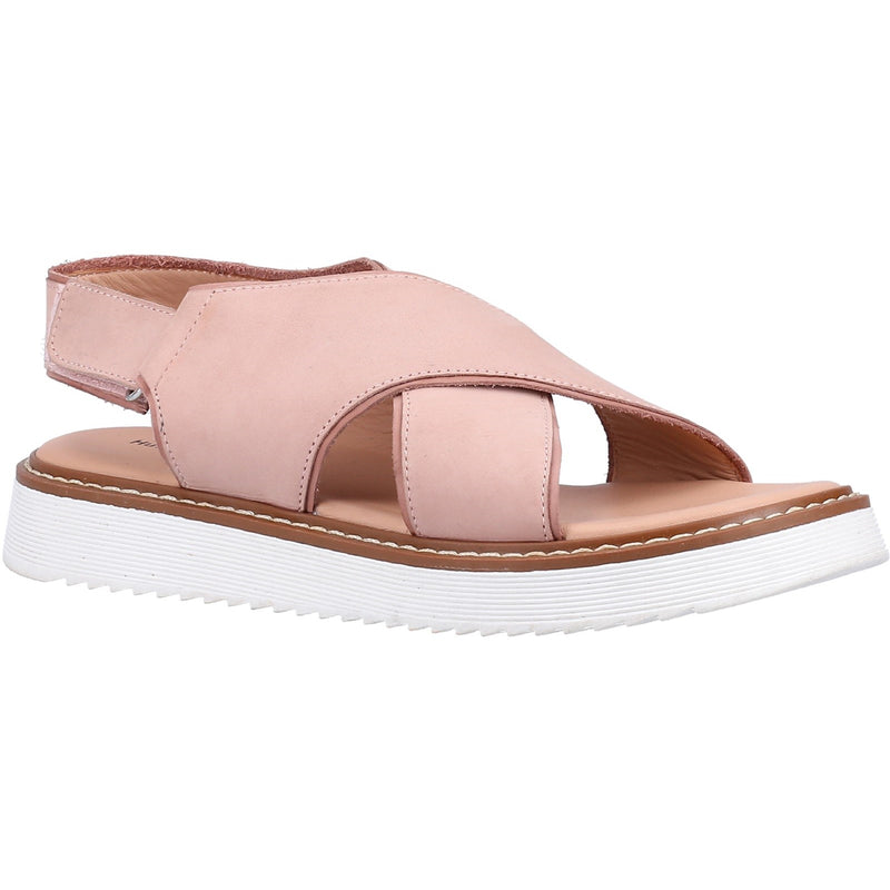 Hush Puppies Clarissa Cross Over Sandals