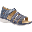 Fleet & Foster Julie Ladies Sandal