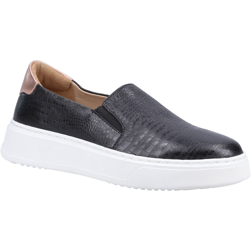 Hush Puppies Corinne Slip On Cupsole Women's Shoes