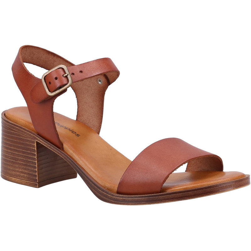 Hush Puppies Womens Gabby Sandal