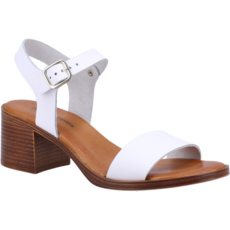 Hush Puppies Womens Gabby Sandal