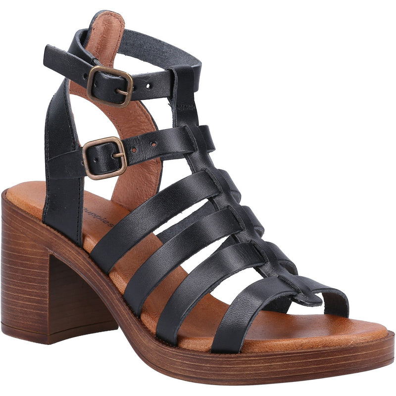 Hush Puppies Gloria Womens Gladiator Sandal