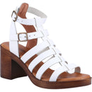 Hush Puppies Gloria Womens Gladiator Sandal