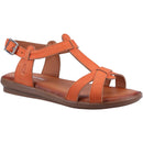 Hush Puppies Kate T-Bar Sandals