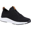 Hush Puppies Opal Memory Foam Trainers