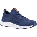 Hush Puppies Opal Memory Foam Trainers