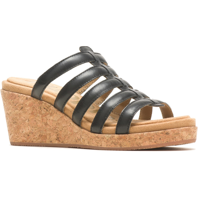 Hush Puppies Womens Willow Slide