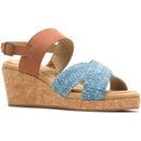 Hush Puppies Willow X Band Sandals
