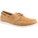 Cotswold Mitchledean Soft Suede Upper Shoe