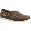 Cotswold Mitchledean Soft Suede Upper Shoe