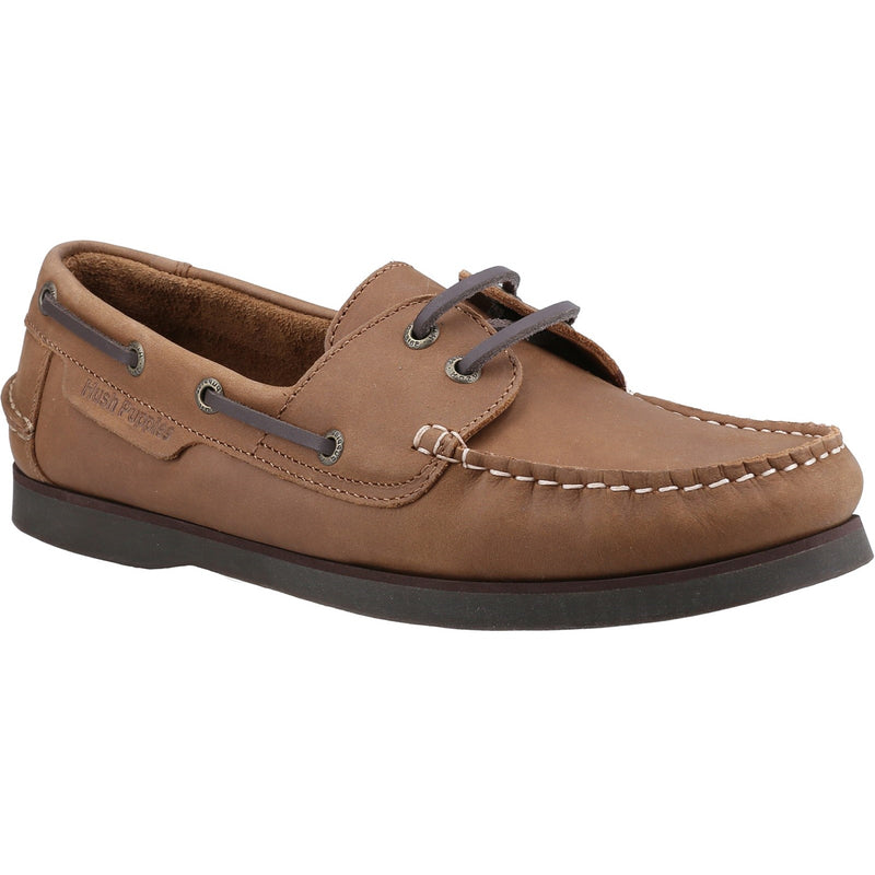 Hush Puppies Henry Lace Up Shoe