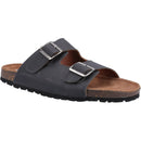 Hush Puppies Nash Slider Sandals
