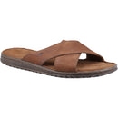 Hush puppies Nile Crossover Sandals