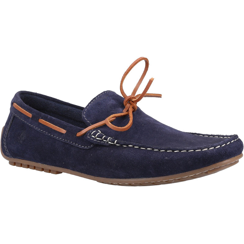 Hush Puppies Reuben Boat Shoes