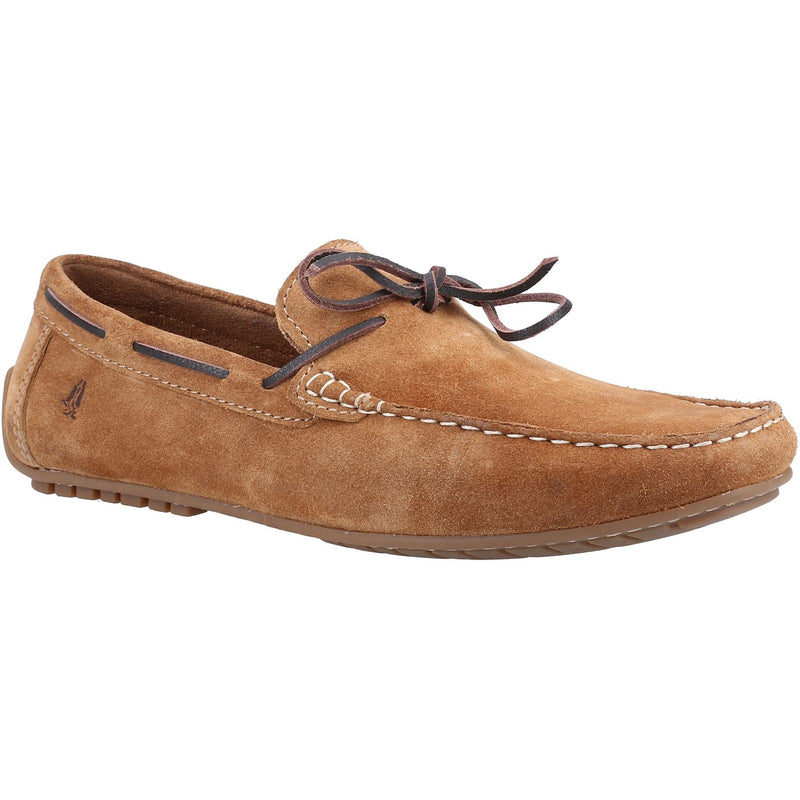 Hush Puppies Reuben Boat Shoes