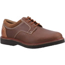 Hush Puppies Wheeler Lace-Up Shoes