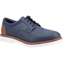 Hush Puppies Wheeler Lace-Up Shoes
