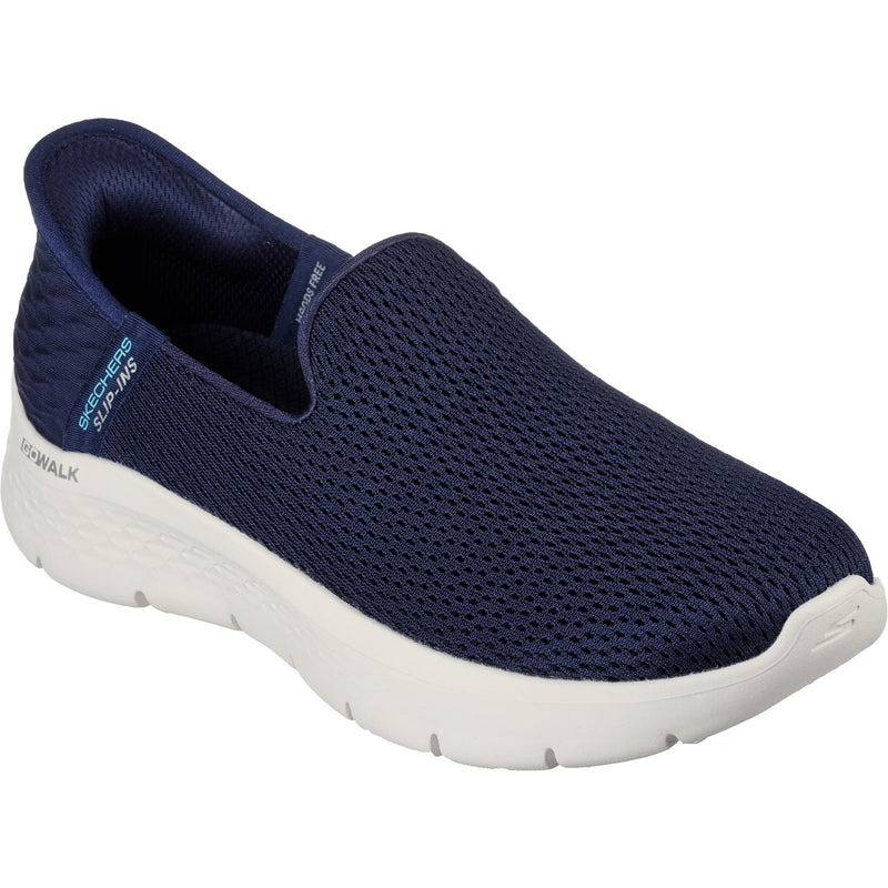 Skechers Hands Free Slip-ins Go Walk Flex - Relish Women's Shoes