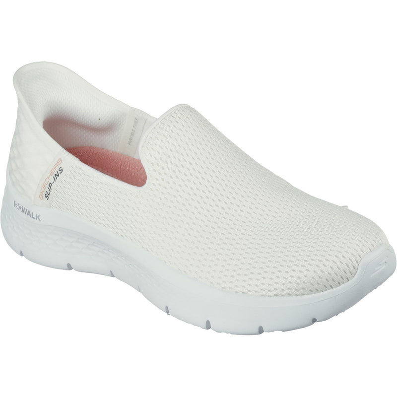 Skechers Hands Free Slip-ins Go Walk Flex - Relish Women's Shoes