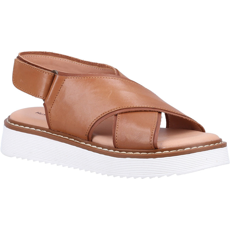 Hush Puppies Girls Blush Mini Clarissa Kids Sandals