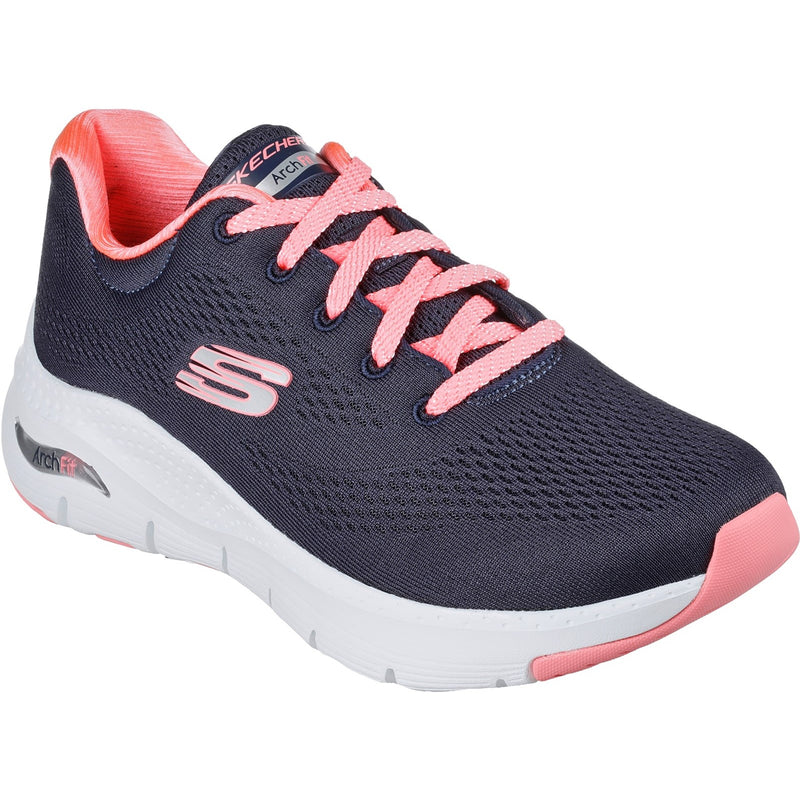 Skechers Arch Fit Sunny Outlook Sports Women's Shoe