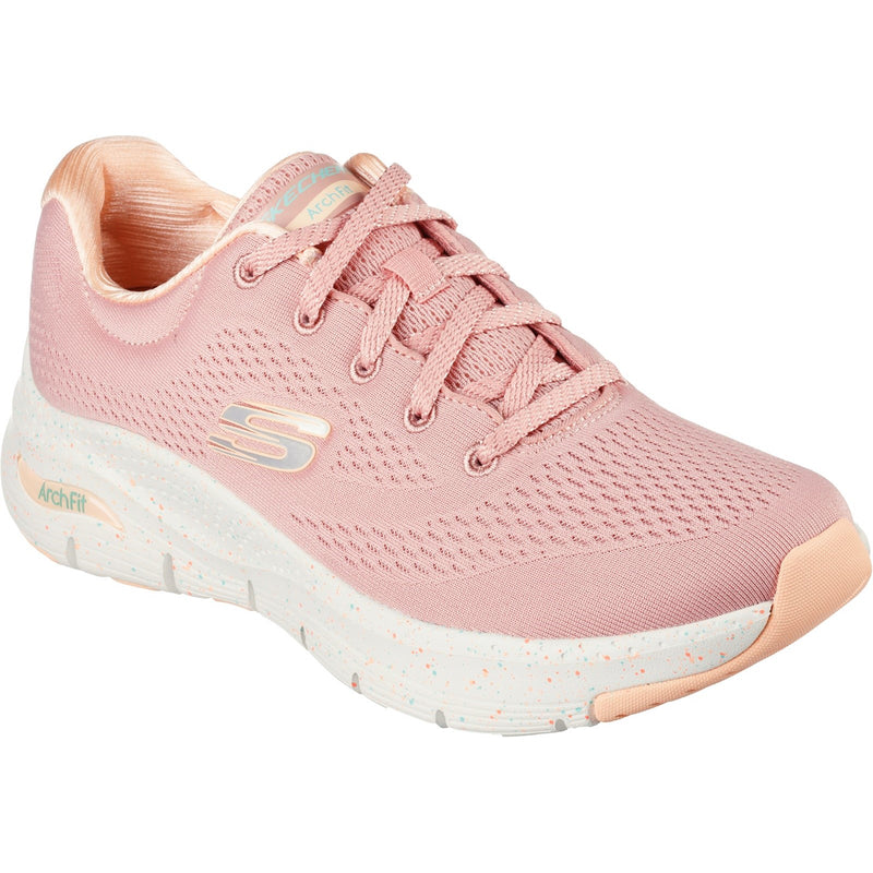 Skechers Arch Fit - Freckle Me Women Shoes