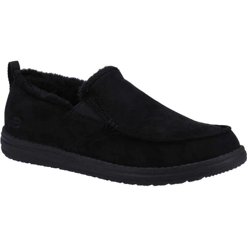 Skechers Relaxed Fit: Melson Willmore Slipper