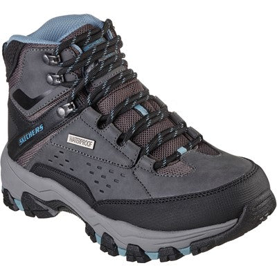 Skechers Selmen Waterproof Hiking Boots