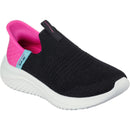 Skechers Slip-ins: Ultra Flex 3.0 - Fresh Times Girls Shoe