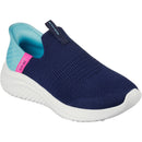 Skechers Slip-ins: Ultra Flex 3.0 - Fresh Times Girls Shoe