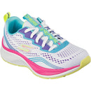 Skechers Elite Sport-Radiant Squad Girls Sneaker