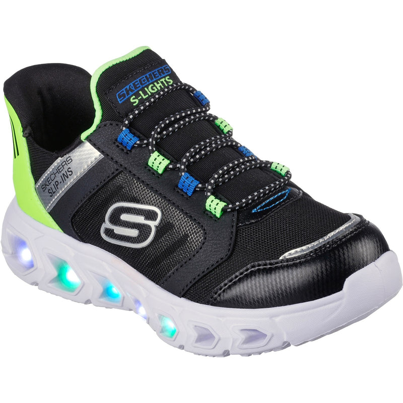 Skechers Hypno-Flash 2.0 Boys Sneaker