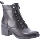 Hush Puppies Harriet Ladies Leather Boots