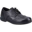 Hush Puppies Bridget Senior Lace Up Shoes
