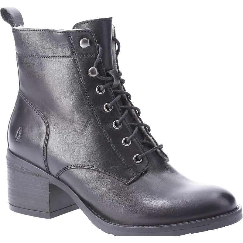 Hush Puppies Harriet Ladies Leather Boots